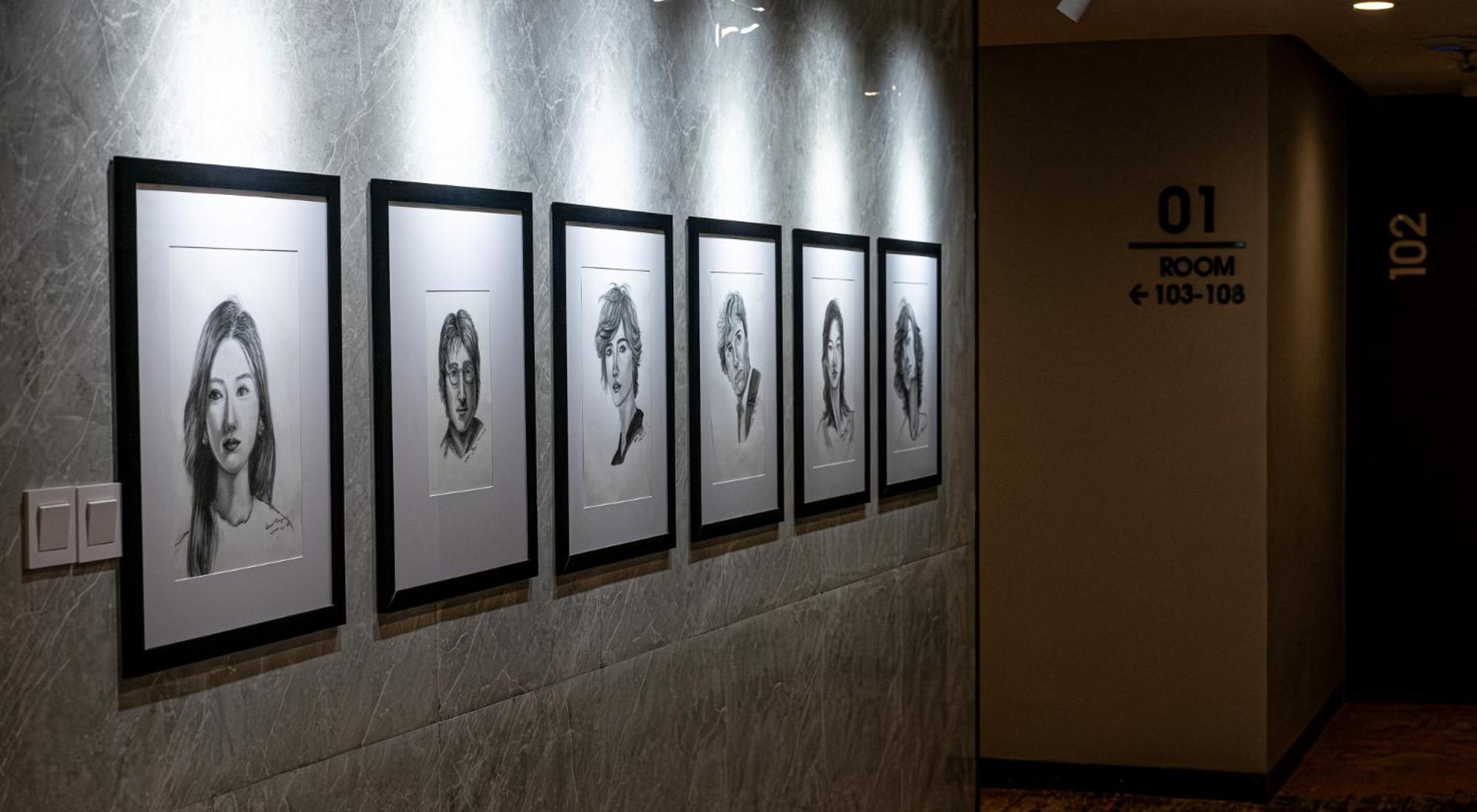D'Primahotel Pik Jakarta Ngoại thất bức ảnh